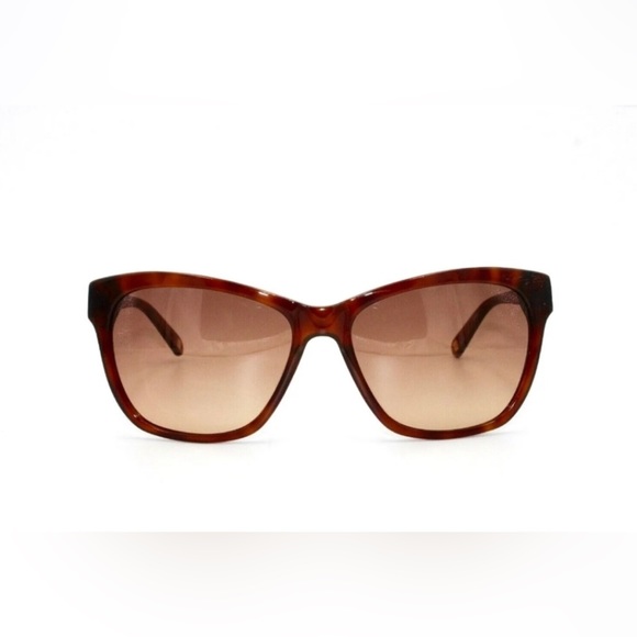 Nine West Sunglasses & Case - Picture 3 of 9